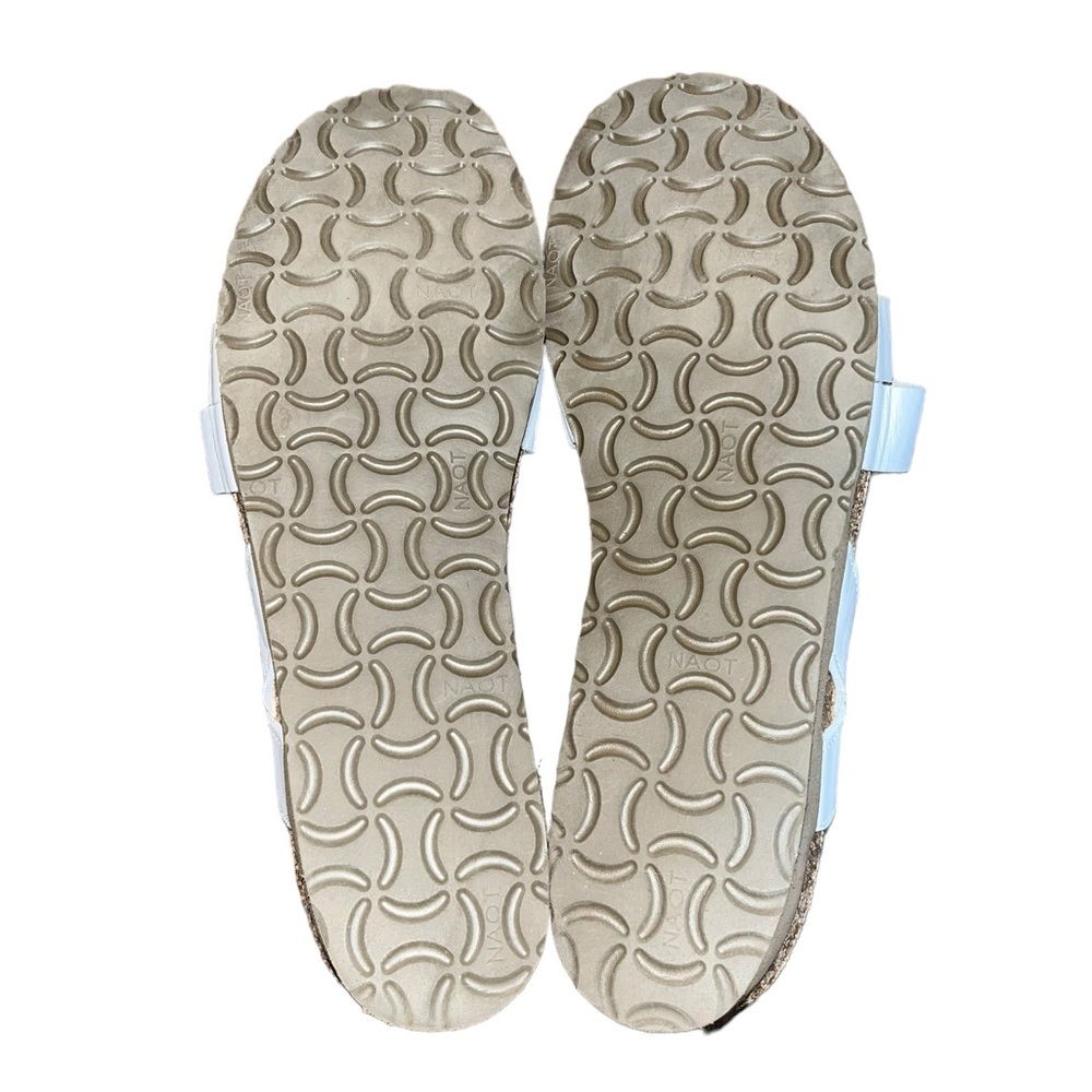 Naot Kayla Originally $194 Size 41 (10-10.5) - Picture 5 of 5